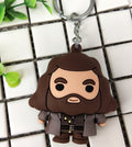 Chaveiro figuras filme Harry Potter  ( Presentei quem você ama)