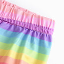 Leggings infantis divertidas(4 a 13anos)