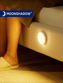 Sensor de movimento Lâmpada noturna(crianças, idosos, adultos...)