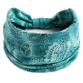 Bandana estilosa  para os cabelos ( Várias estampas )