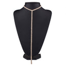 Gargantilha super estilosa ,stilo crystal