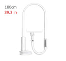 Suporte universal para tablet e celulares de braço longo