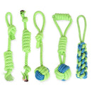 Brinquedo para cachorros (Auxilia a Higiene Canina)
