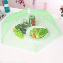 "Guarda-chuva" para alimentos ,sombrinha anti-mosquito (1 pc portátil)