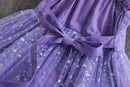 Vestidos infantis vários temas (Sua filha vai amar!!)