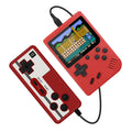 Mini  videogame portátil ( 400 jogos integrados)