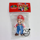 Bonecos colecionáveis Mario Bros, Luigi, Yoshi Donkey Kong