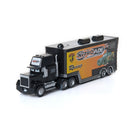 Carreta Disney Pixar Cars ( Conjunto com dois carros )