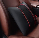 Almofadas de pescoço para carro (Mais conforto e comodidade, enquanto dirigir)