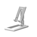 Suporte de mesa para telefone móvel, tablet(Otimize seu tempo assista a filmes - Ideal para assistir vídeos, ler, gravar vídeos ou simplesmente navegar na web)