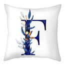 Fronha decorativa para sala , quartos ( 45 X 45cm)