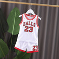Conjunto de basquete infantil
