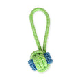 Brinquedo para cachorros (Auxilia a Higiene Canina)