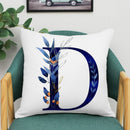 Fronha decorativa para sala , quartos ( 45 X 45cm)