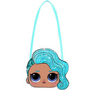 Bolsa estilosa infantil LOL SURPRESA