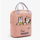 Mochila de desenho animado da Disney