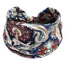 Bandana estilosa  para os cabelos ( Várias estampas )
