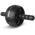 Abdominal Roller (Treinamento simultanêo de perna,braço e abdominal)
