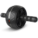Abdominal Roller (Treinamento simultanêo de perna,braço e abdominal)