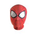 Máscaras 3D Spiderman  (Máscara cosplay, homem aranha)