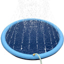 Piscina chafariz para crianças e pets / Verão muito mais divertido =)