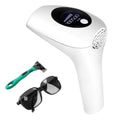 Laser Depilador profissional (Você livre de pêlos indesejáveis)
