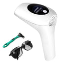 Laser Depilador profissional (Você livre de pêlos indesejáveis)