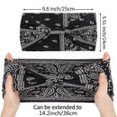 Bandana estilosa  para os cabelos ( Várias estampas )