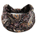 Bandana estilosa  para os cabelos ( Várias estampas )