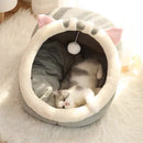 Cama pet aconchegante (Seu amor de 4 patas merece o melhor)