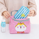 Bolsa impermeável Oxford