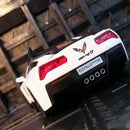 Chevrolet Corvette para crianças e colecionadores
