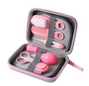 Kit de cuidados com o bebê 8 /10/13 pcs ( Kit básico completo)