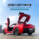 Chevrolet Corvette para crianças e colecionadores