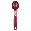 Balança de cozinha digital LCD  ( Colher de medição de peso 500g 0,1g para cozinha)
