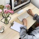 Vaso retro de flores,decoração nórdica para casa (  8 formas )