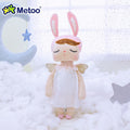Bonecas Metoo Originais, Bonecos de Pelúcia para crianças e decoração (Uma fofura em forma de boneca/34 cm)