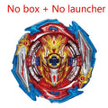 Lançadores Beyblade Burst GT ( Relembre sua velha infancia com seus filhos)