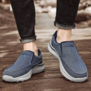 Sapatos Flow Moc, Casual Clássico e Estiloso