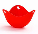 Cozedor de ovo a vapor de silicone (cozinha em "banho maria")