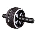 Abdominal Roller (Treinamento simultanêo de perna,braço e abdominal)