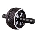 Abdominal Roller (Treinamento simultanêo de perna,braço e abdominal)