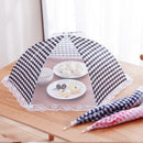 "Guarda-chuva" para alimentos ,sombrinha anti-mosquito (1 pc portátil)