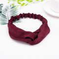 Bandanas de cabelo com estampas, vintage(Várias opções)