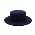 Chapéus Bowler Feminino ,primavera,outono, inverno, Imitação de lã