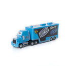 Carreta Disney Pixar Cars ( Conjunto com dois carros )