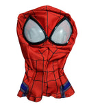 Máscaras 3D Spiderman  (Máscara cosplay, homem aranha)