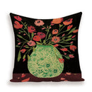 Capas de Almofada (Estampas diversas )