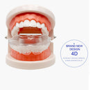 Acessório alinhador de dentes(Aparelho ortodôntico,tenha o sorriso dos sonhos)