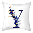 Fronha decorativa para sala , quartos ( 45 X 45cm)